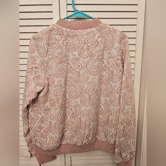 NWT Victoria Beckham JacketxShort Set M/6 - Picture 8 of 16